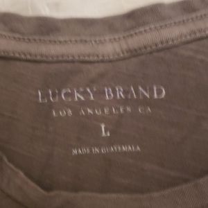 Lucky Brand Tops - Shirt Lucky Brand Tops - Shirt